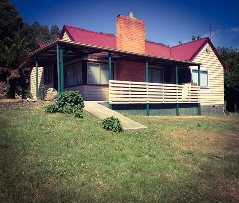 A Place To Stay In Derby - New South Wales Tourism  0